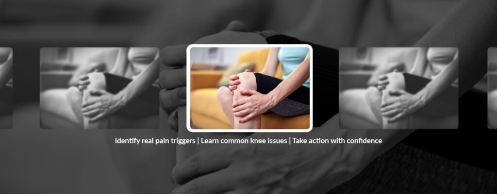 10 Causes of Knee Pain You Should Know About