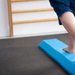 Five Simple Tips for Improving Your Balance