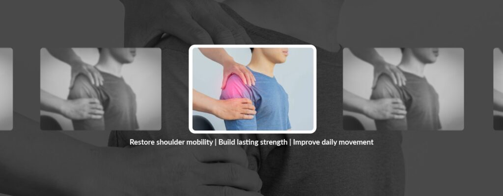 The Importance of Rehab After Rotator Cuff Surgery