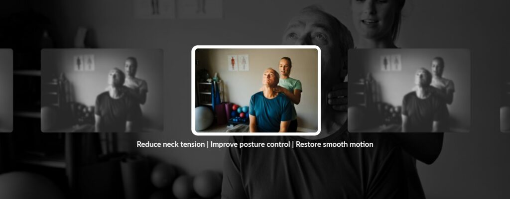 Treating Neck Pain Through Skilled Physical Therapy Techniques