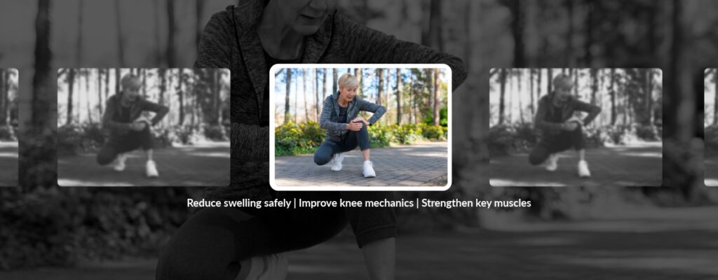 What Knee Pain and Swelling Could Be Telling You