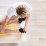 Finding Relief After Total Hip or Knee Replacements