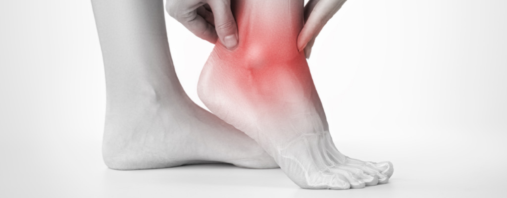 Discover the Path to Stronger, Healthier Feet and Ankles