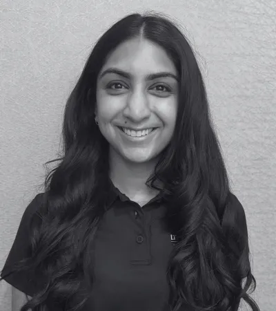 Dr. Sarena Patel